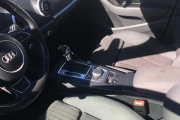 audi a 3 sport back tdi automatico